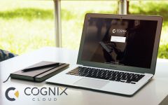 L'offre Solidaire Cognix Cloud