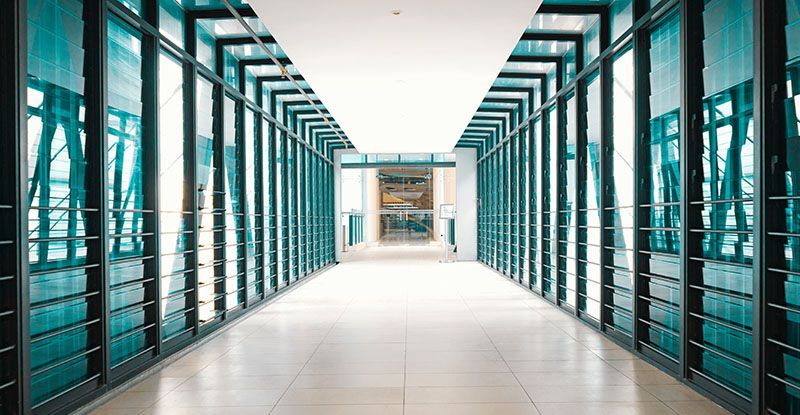 Cognix Cloud : stockage ultra s&eacute;curis&eacute; sur des serveurs h&eacute;berg&eacute;s en France